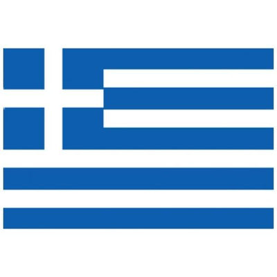 Greek National Flag-Cyprus BBQ