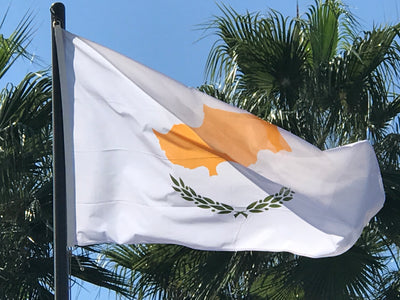 So, What's The History Of The Cyprus Flag?