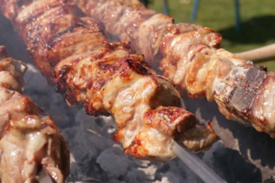Celebrate Easter Cyprus Style! And Elevate Your BBQ Game This Season