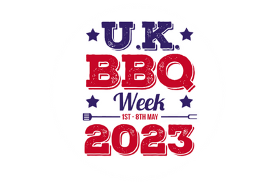 What will you be cooking for UK BBQ WEEK 2023?