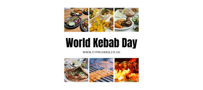 World Kebab Day