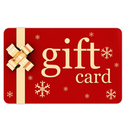 Gift Cards - Cyprus BBQ Gift Cards