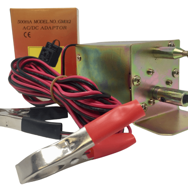 Rotisserie motor sales