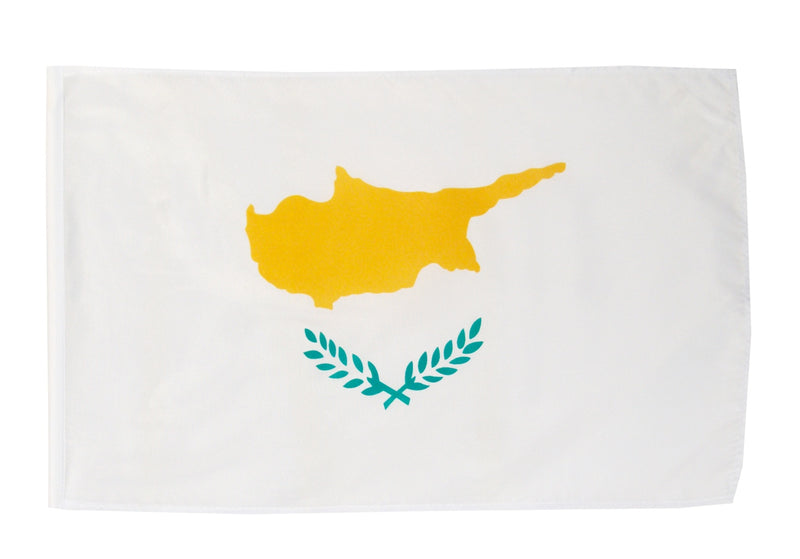 Cyprus National Flag-Cyprus BBQ