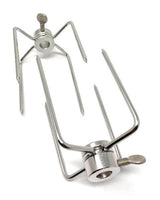 Spit Hook / Fork for Cypriot Rotisserie Barbecue Skewer - 2pk (Large)