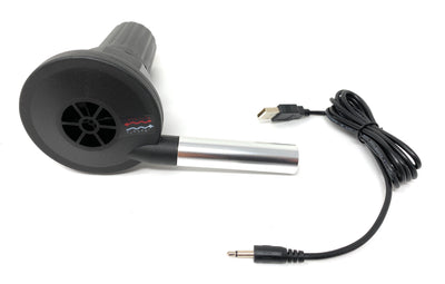 BBQ Fan - USB Blower Fan for Charcoal BBQ-Cyprus BBQ