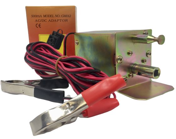 Rotisserie motors for grills hotsell