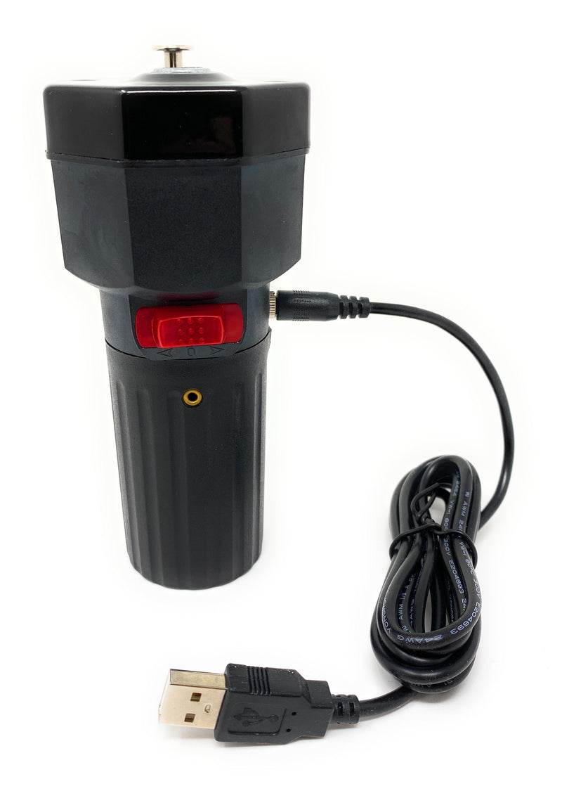 Motor - USB Motor for Rotisserie BBQ-Cyprus BBQ