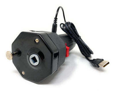 Motor - USB Motor for Rotisserie BBQ-Cyprus BBQ