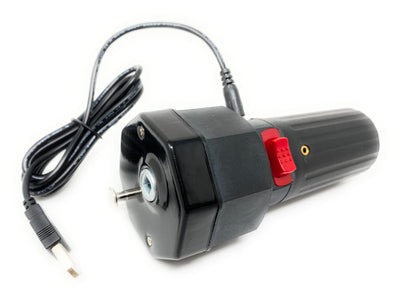 Motor - USB Motor for Rotisserie BBQ-Cyprus BBQ