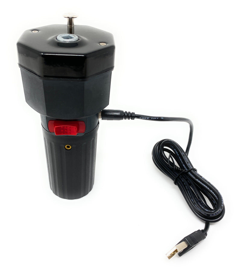 Motor - USB Motor for Rotisserie BBQ-Cyprus BBQ